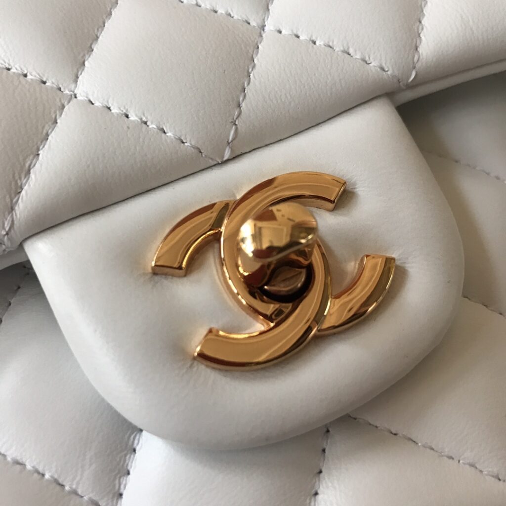 Chanel Flap Bag 1112 - 画像 (15)