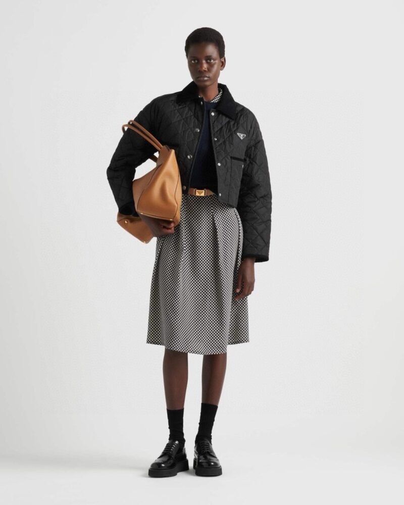 【 PRADA 旗艦店】ご好評に付き再入荷！！ - 画像 (2)