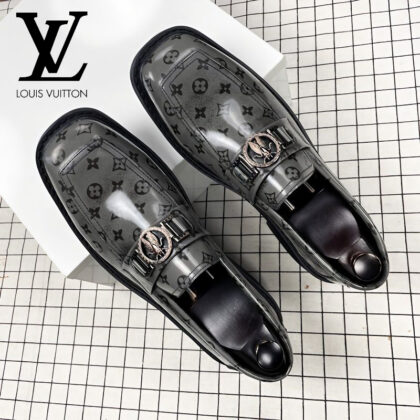 Louis Vuitton おしゃれ靴10 SS97002