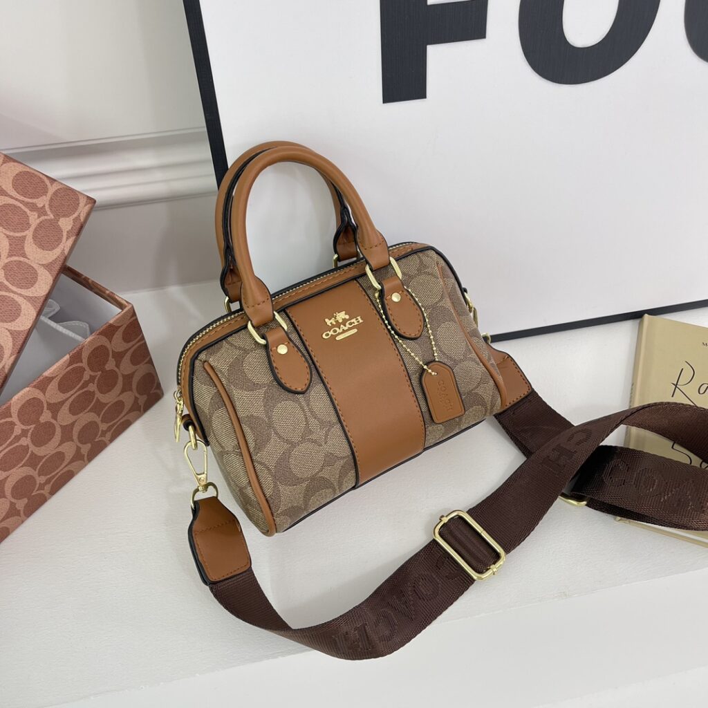 COACH ケース 01 zm - 画像 (2)