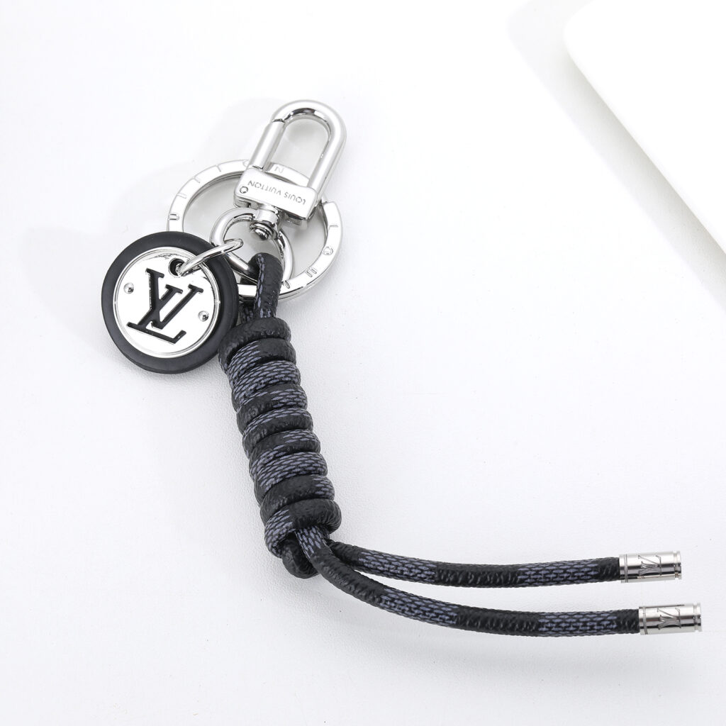 LV Louis Vuitton バッグペンダント キーホルダー06 zm - 画像 (7)