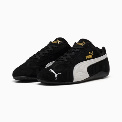 PUMA ユニセックス スピードキャット OG スニーカー