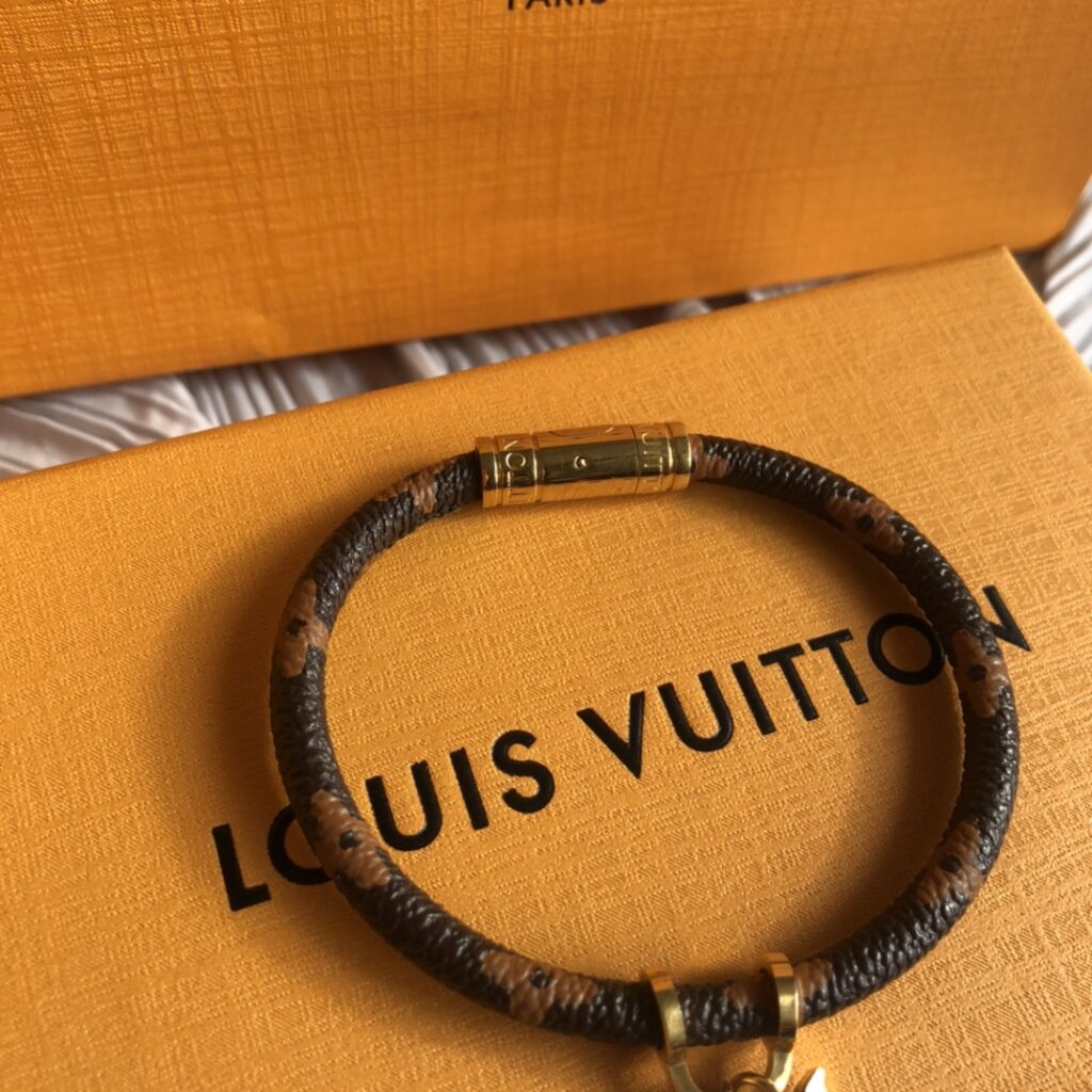 Louis Vuitton（ルイヴィトン）ブレスレット LV&NBA - 画像 (6)