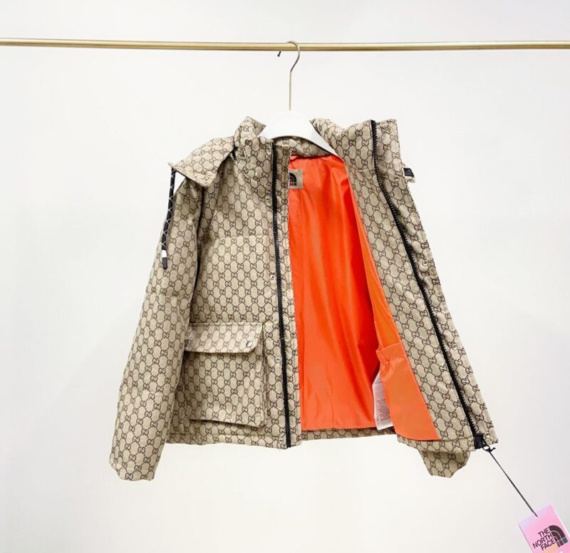 【The North Face】【全国送料無料】【即日出荷】数量限定発売 ダウンジャケット - 画像 (8)