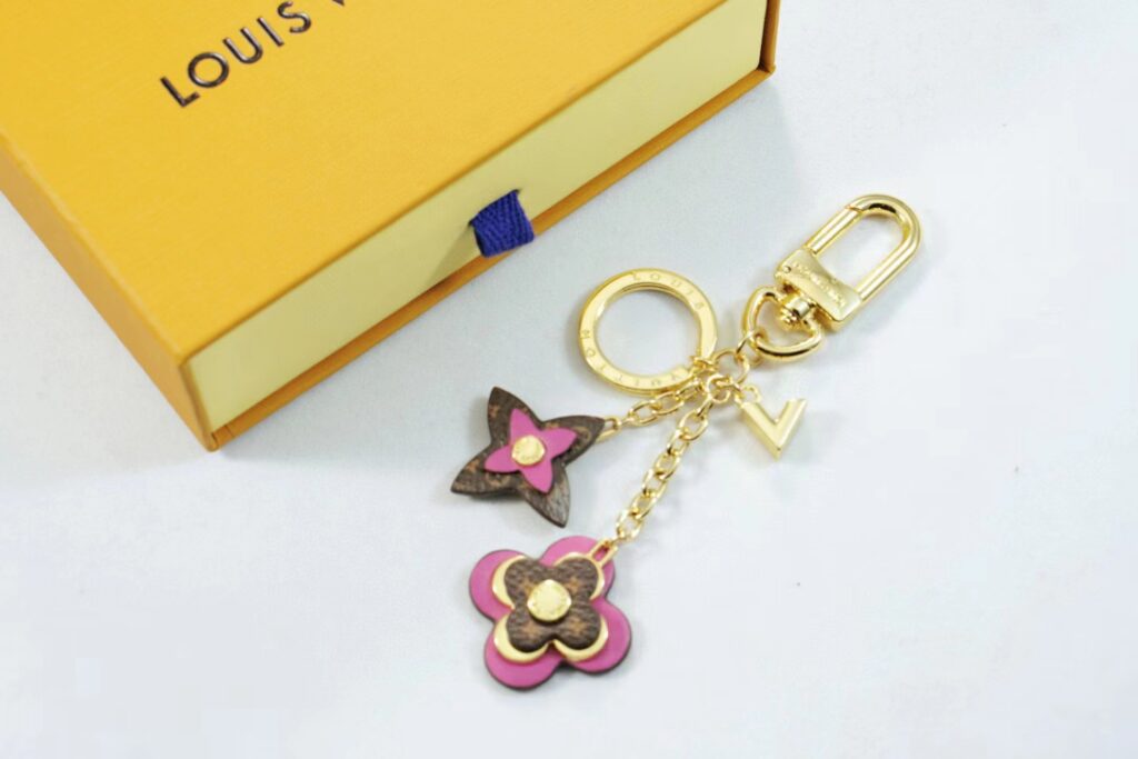 LV Louis Vuitton バッグペンダント キーホルダー 83 zm - 画像 (16)