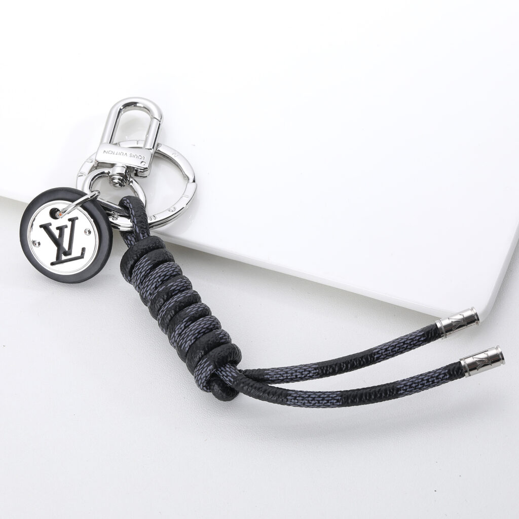 LV Louis Vuitton バッグペンダント キーホルダー06 zm - 画像 (3)