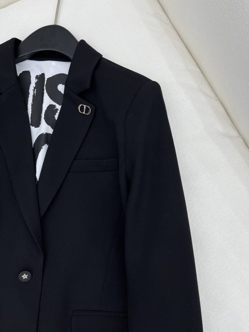 DIOR背広のコート SS96789 - 画像 (7)