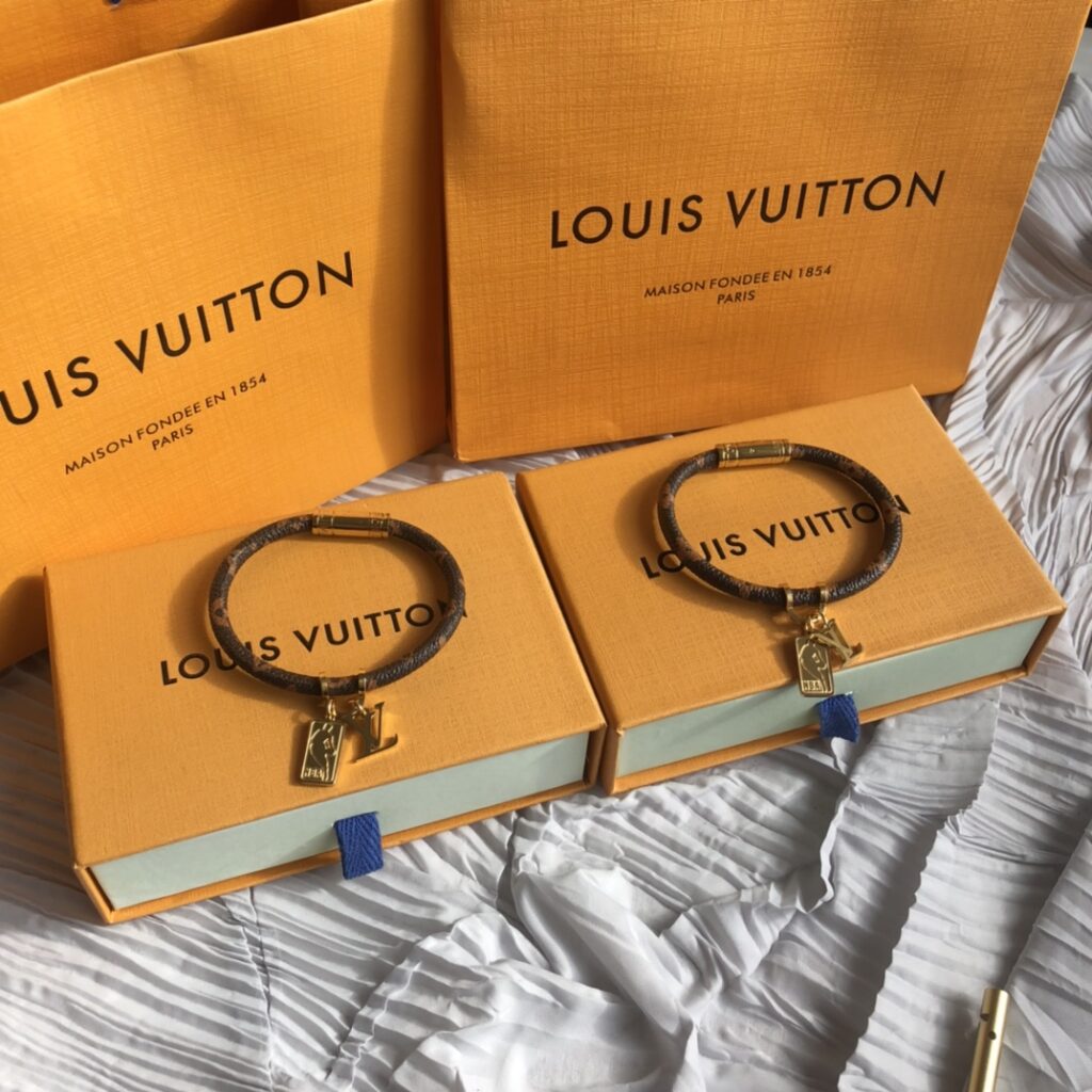 Louis Vuitton（ルイヴィトン）ブレスレット LV&NBA - 画像 (3)