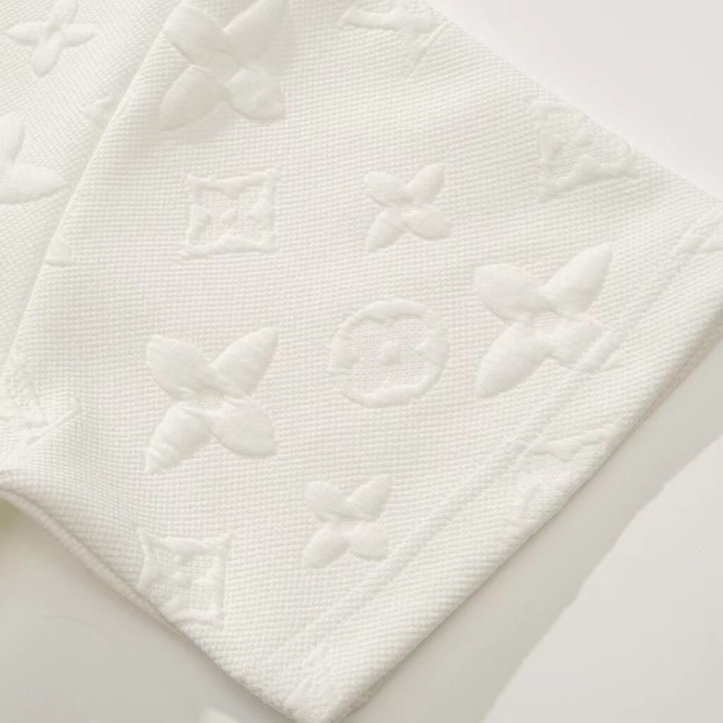 【LOUIS VUITTON 公式旗艦店】ルイヴィトン Tシャツ ご好評に付き再入荷！ - 画像 (9)