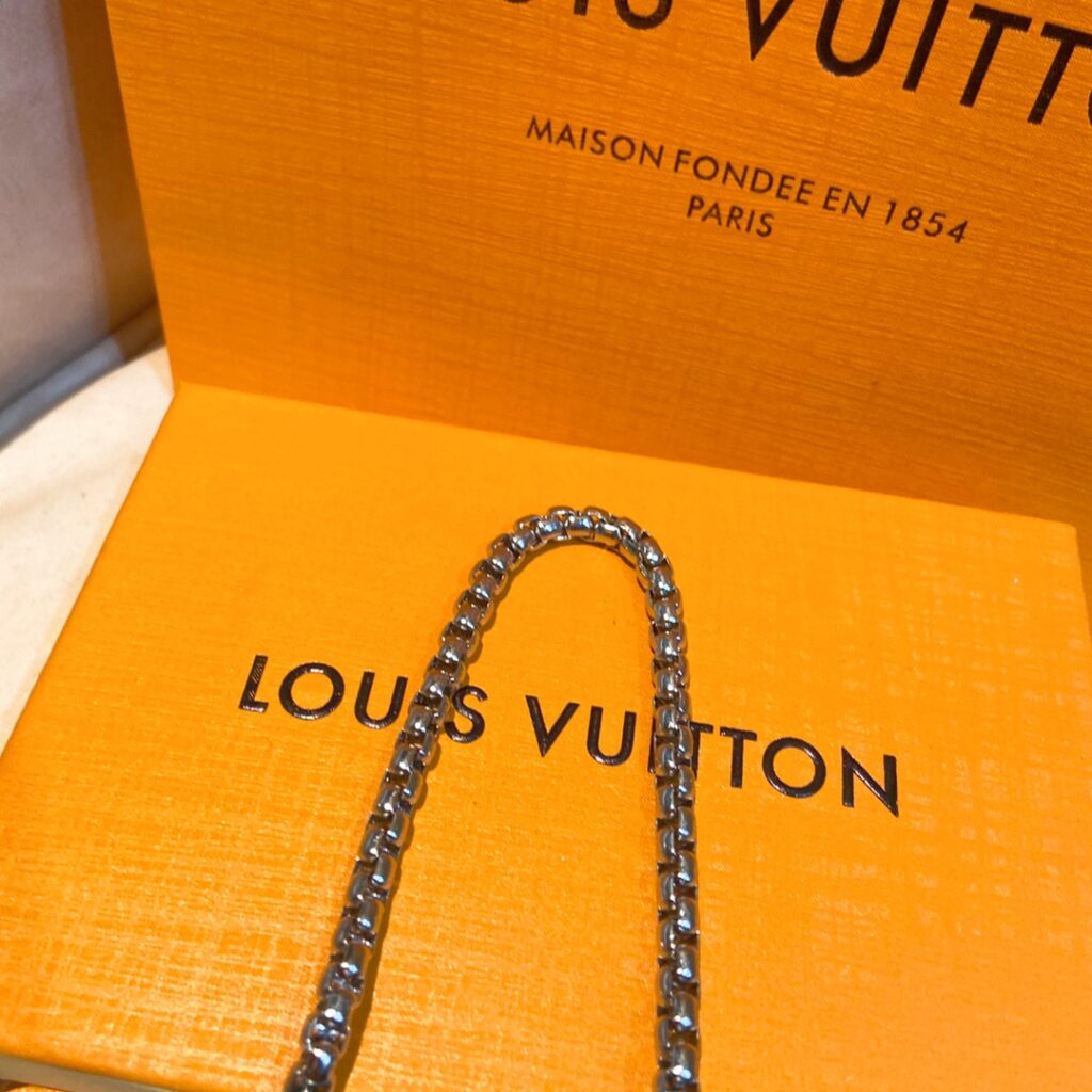 Louis Vuitton ネックレス - 画像 (4)