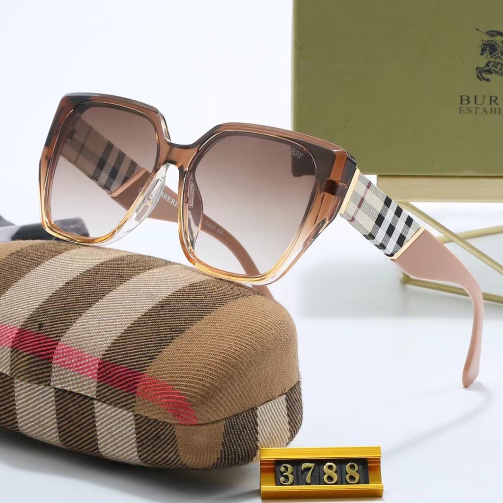 Burberry サングラス 13 - 画像 (6)