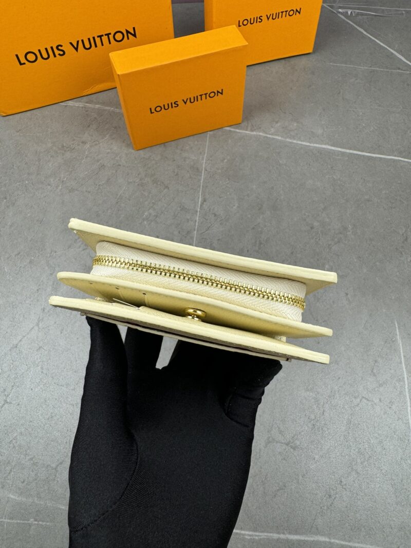 LV Louis Vuitton 新作財布です zm 95518 - 画像 (3)