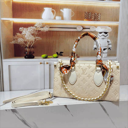 LV LOUIS VUITTON バッグ 21 SS105205