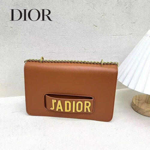 DIOR本革バッグ32 SS102481