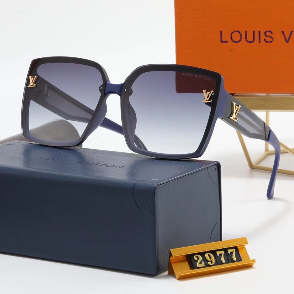LV Louis Vuitton サングラス 08 - 画像 (5)