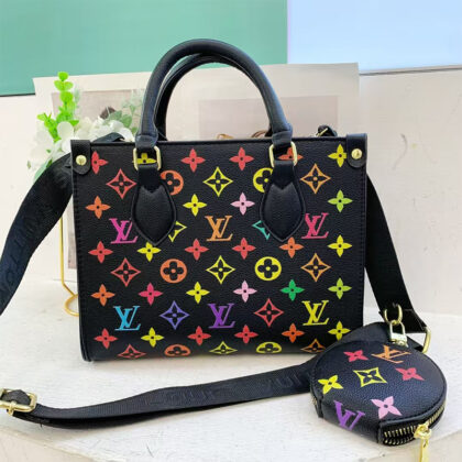 LV LOUIS VUITTONバッグ 90 SS105431