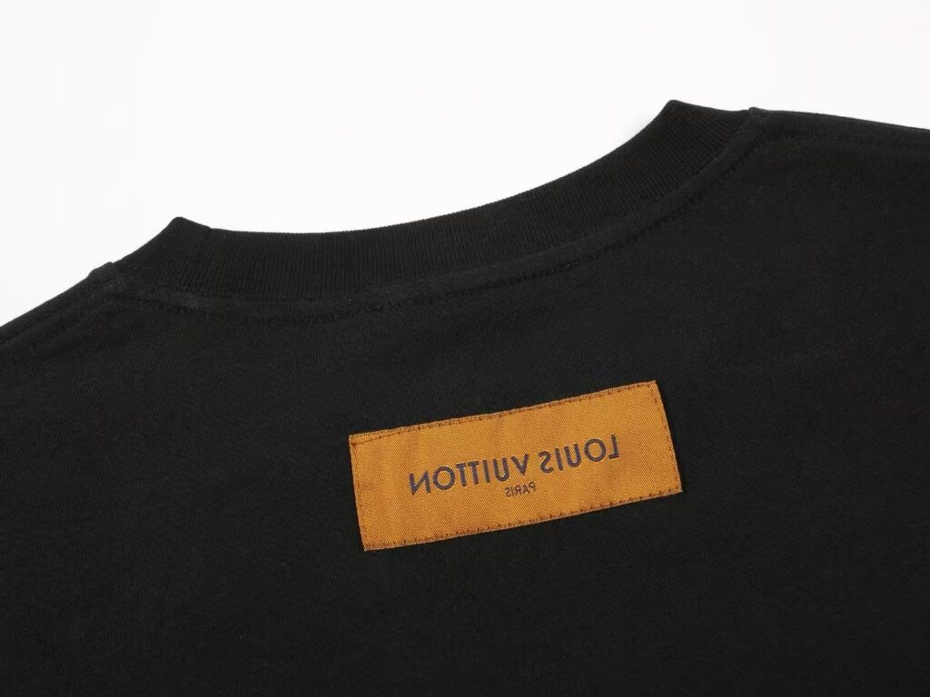 Louis Vuitton 半袖 2025夏の新品 - 画像 (5)