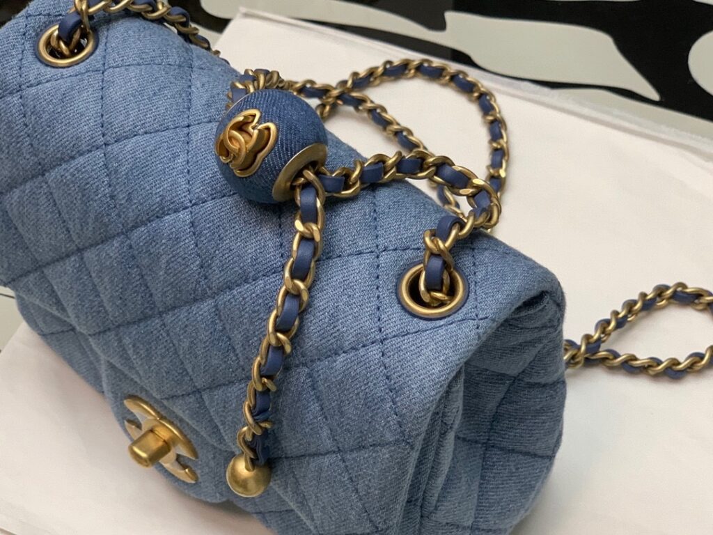 Chanel bag - 画像 (3)