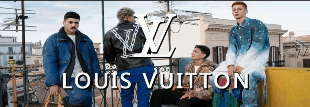 LOUIS VUITTON クリストファー PM Ref:M43735 - 画像 (6)