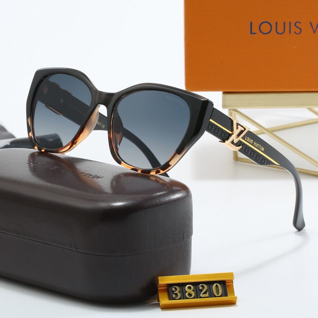 LV Louis Vuitton サングラス 18 - 画像 (3)