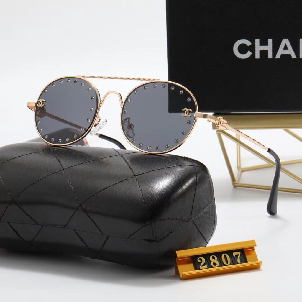 CHANEL サングラス 19zm - 画像 (3)