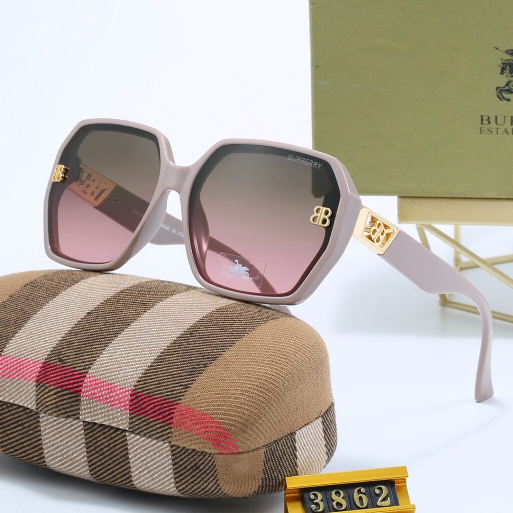 Burberry サングラス 17 - 画像 (4)