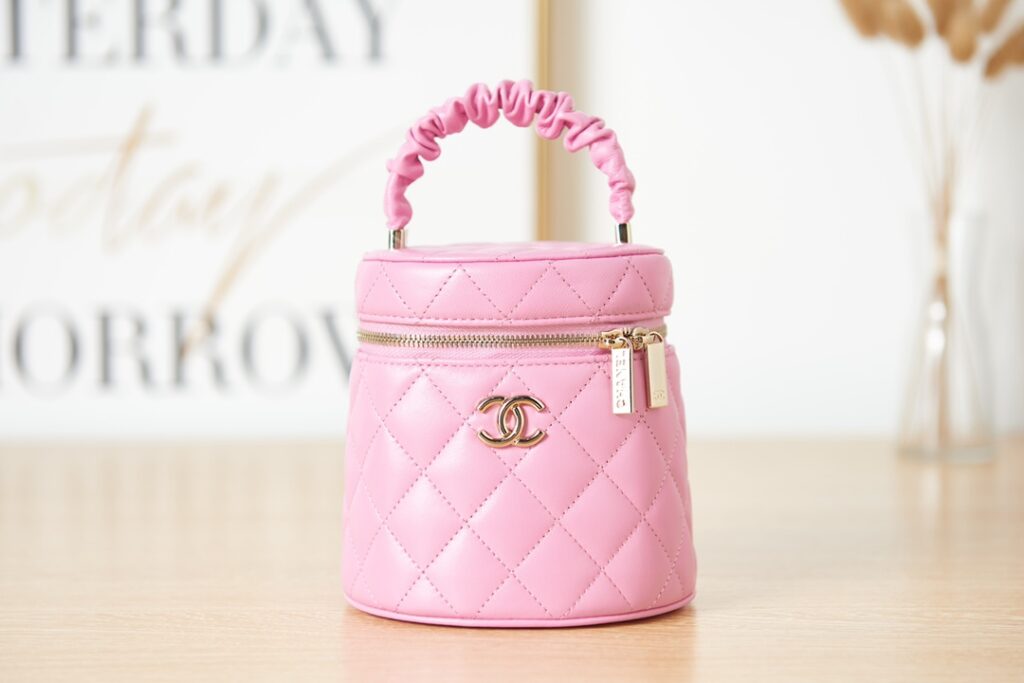 Chanel MINI CHANEL 22S AS2730 - 画像 (2)