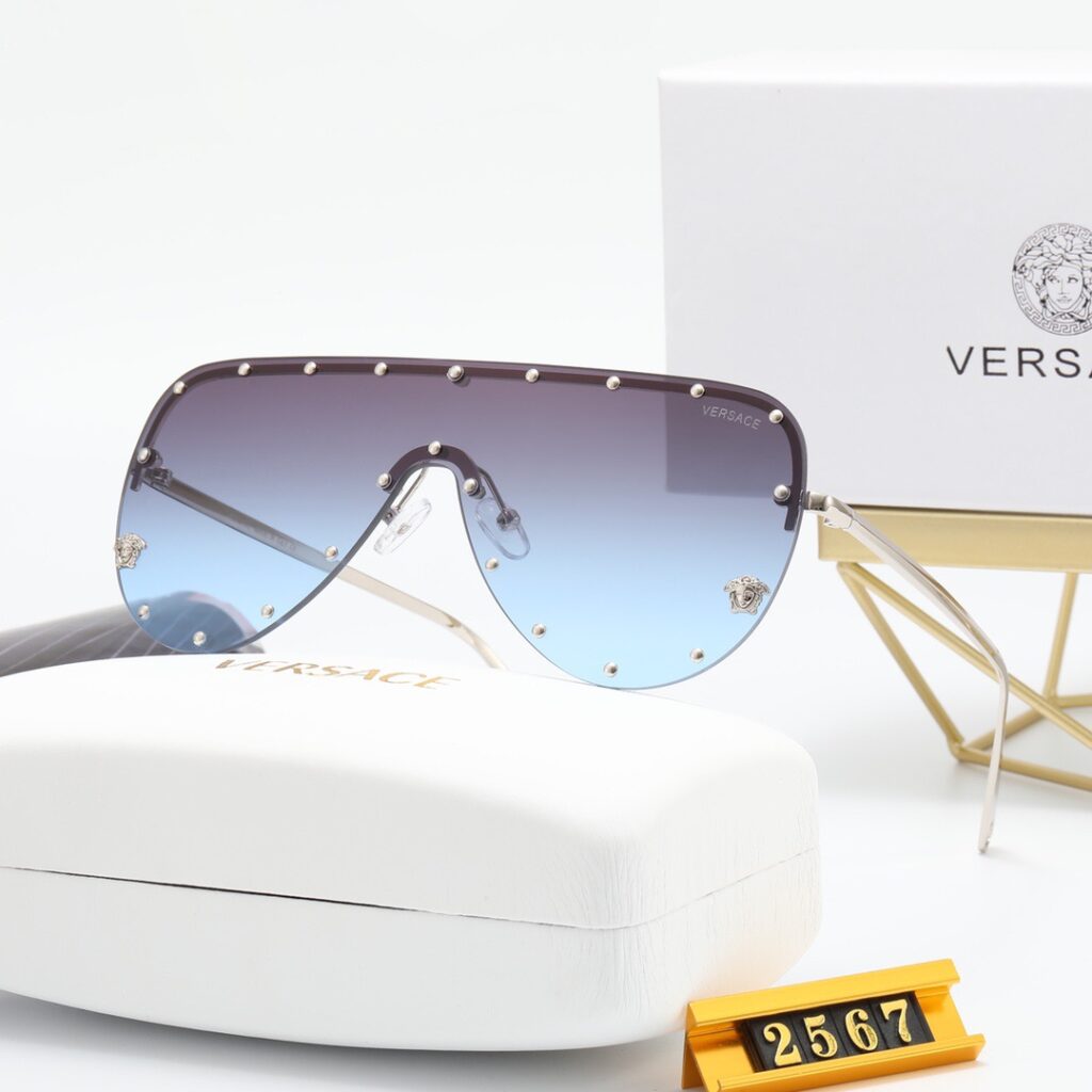 VERSACE サングラス 10zm - 画像 (5)
