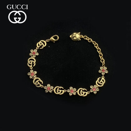 GUCCIブレスレット10 SS104180