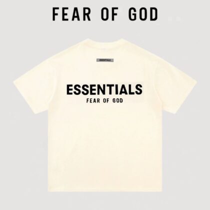 Fear Of God Essentials 半袖