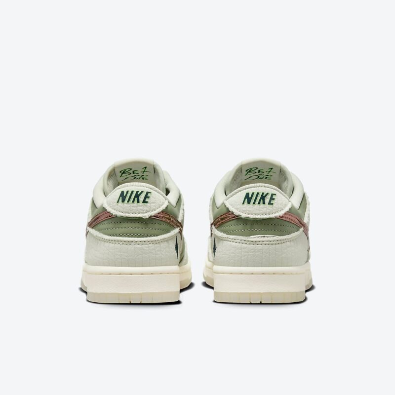 Kyler Murray x Nike Dunk Low Be 1 of One - 画像 (6)