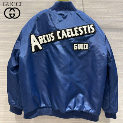 GUCCIダウンジャケット08 SS97202