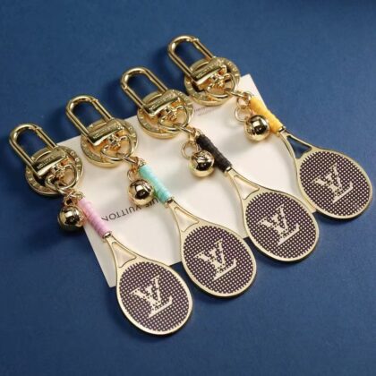 LV Louis Vuitton バッグペンダント キーホルダー 56 zm