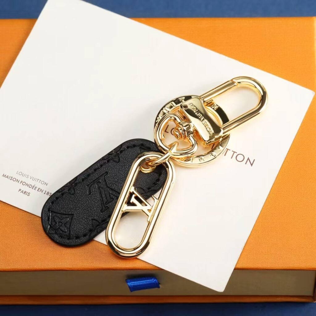 LV Louis Vuitton バッグペンダント キーホルダー 82 zm - 画像 (6)