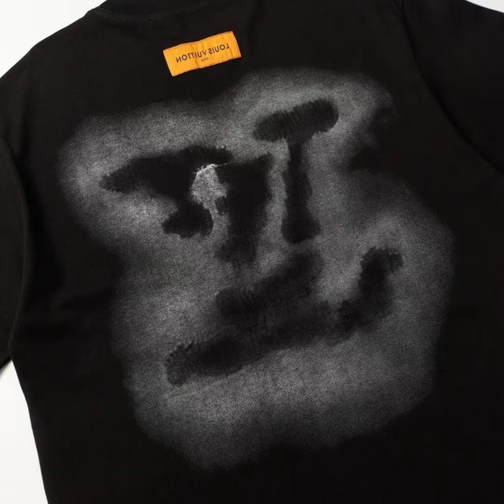 【LOUIS VUITTON 公式旗艦店】ルイヴィトン Tシャツ ご好評に付き再入荷！ - 画像 (11)