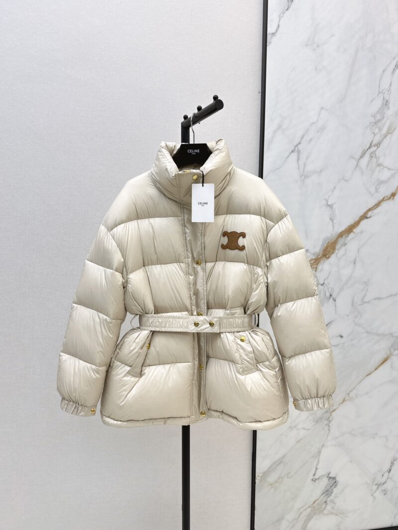 CELINE ダウンジャケット SS96784 - 画像 (5)