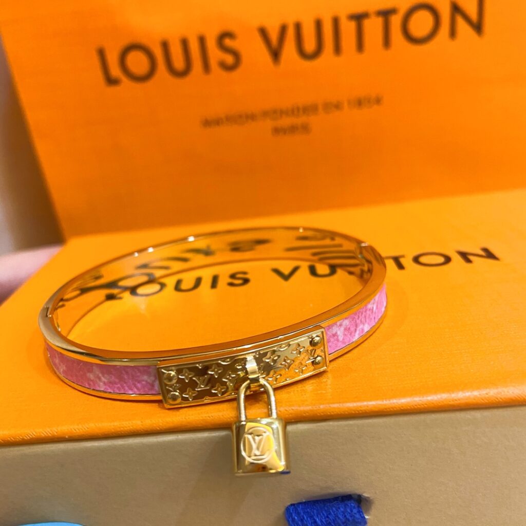 Louis Vuitton ブレスレット - 画像 (4)