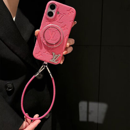 LV LOUIS VUITTON携帯電話ケース16 SS105352