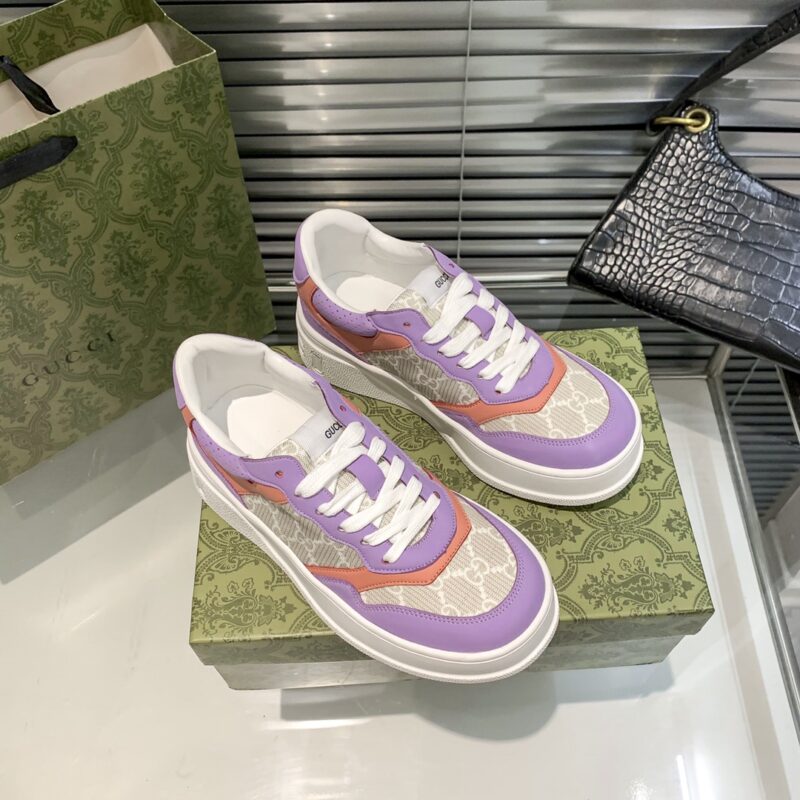 GUCCIおしゃれな板靴11 SS97806 - 画像 (3)