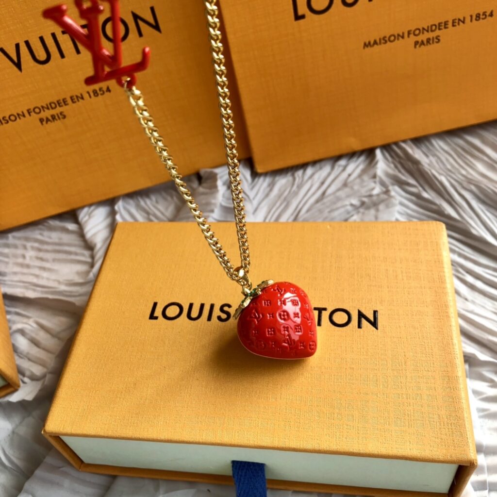Louis Vuitton（ルイヴィトン） ネックレス - 画像 (9)