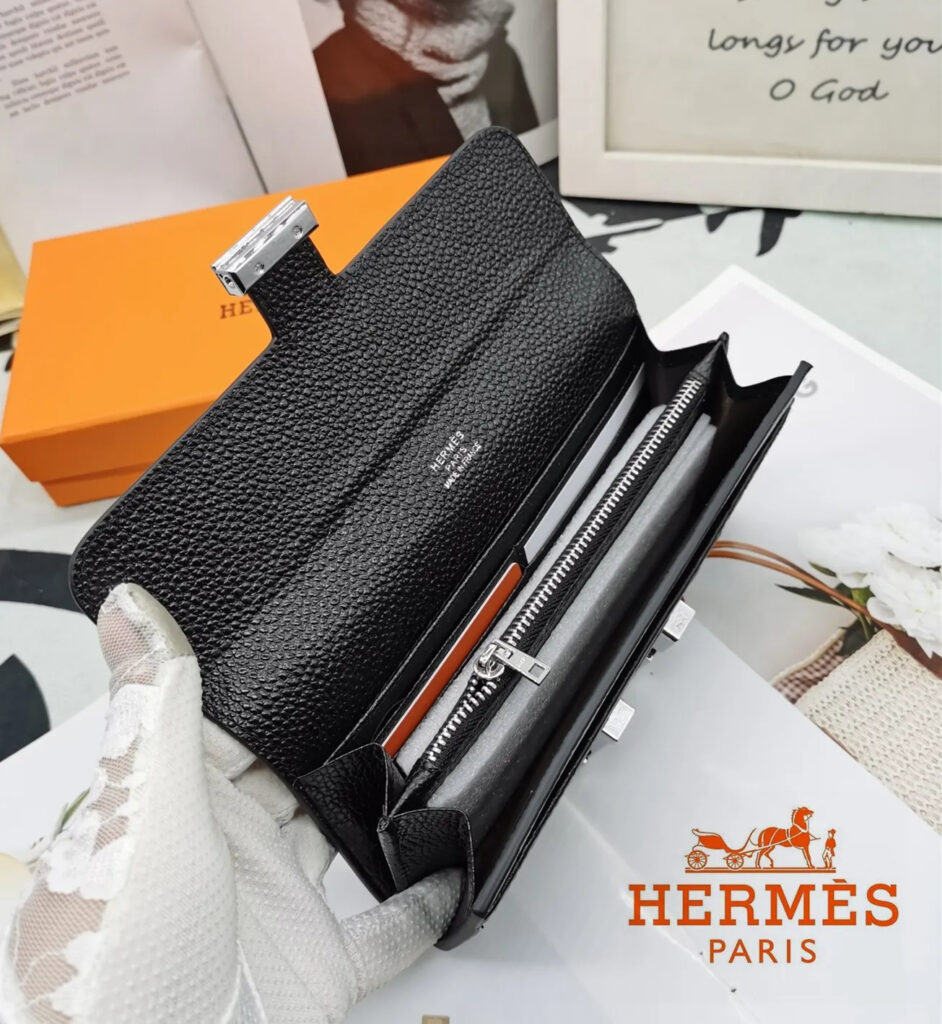 HERMÈS エルメス 8111 19*10CM セール 数量限定！ - 画像 (2)