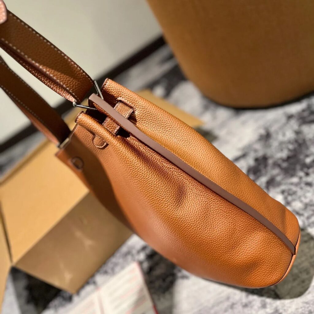 HERMES エルメスが春に向けて新作ハンドバッグ10点を発表 - 画像 (10)