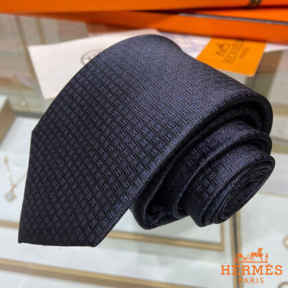 HERMESビジネススーツネクタイ02 SS94491
