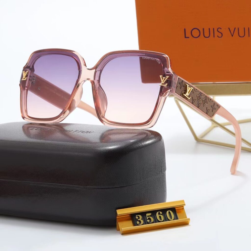 LV Louis Vuitton サングラス 12 - 画像 (5)
