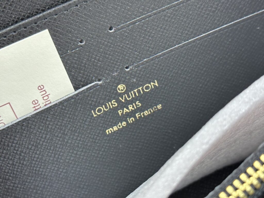 LV Louis Vuitton 新作財布です 21 zm 95521 - 画像 (5)