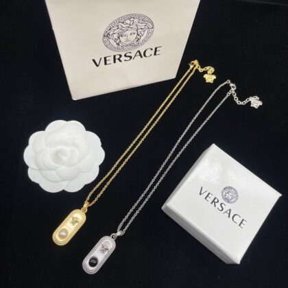 Versaceファッションアイテムチェーン08 al 94723