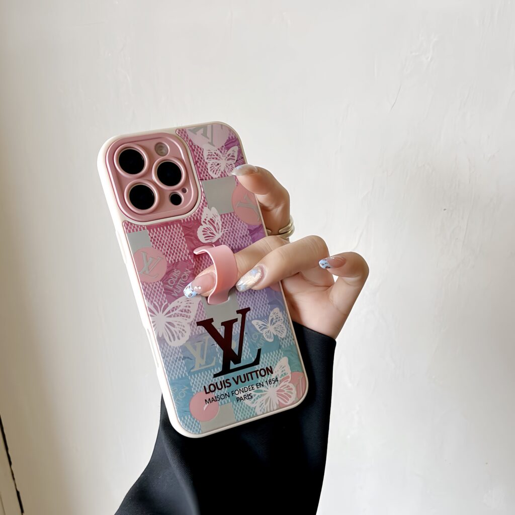 LV Louis Vuittonおしゃれケース 24 SS102446 - 画像 (4)