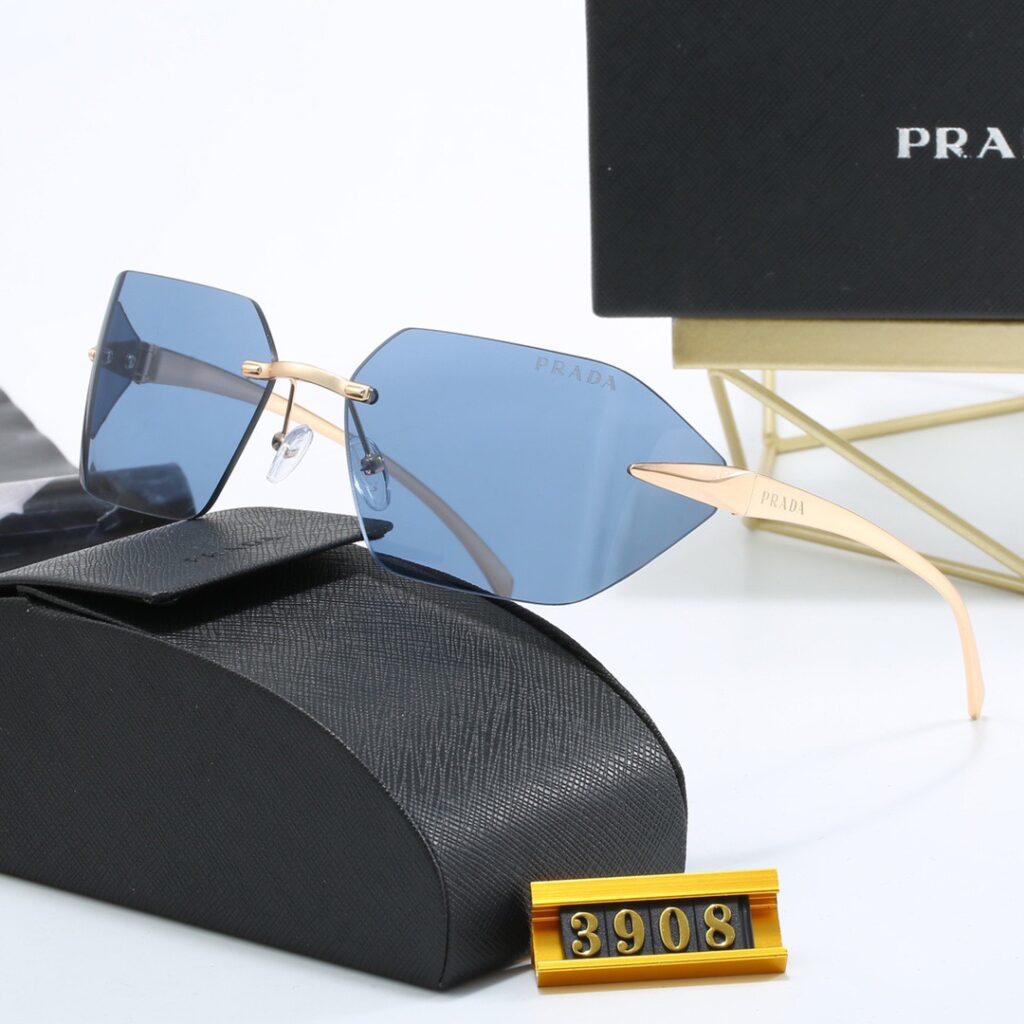 Prada サングラス 06 - 画像 (5)
