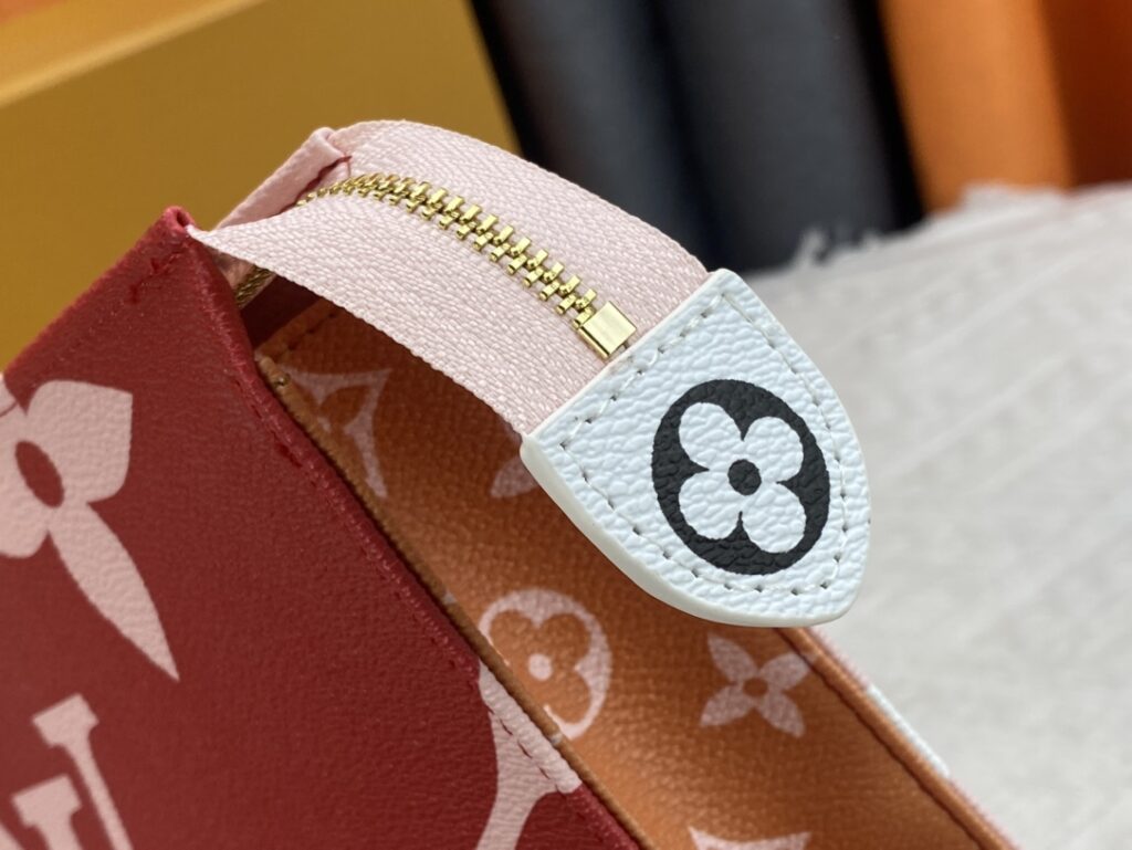 LV Louis Vuittonハンドバッグブリーフケース 5 zm 95524 - 画像 (5)