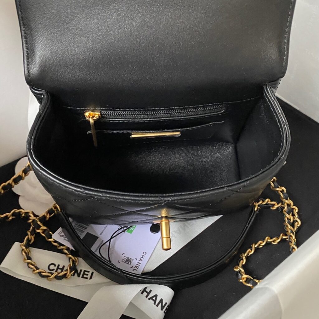 💰Chanel 23S AS4035 - 画像 (6)